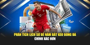 Kèo Bóng Đá Hôm Nay Cập Nhật Nhanh Và Chính Xác Từng Giờ